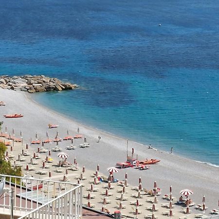 Una Finestra Sul Mare Home 1 Bergeggi Zewnętrze zdjęcie