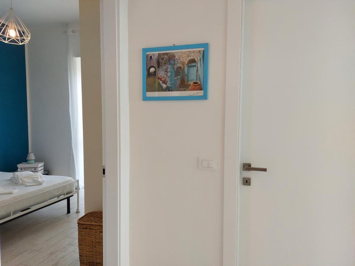 Una Finestra Sul Mare Home 1 Bergeggi Zewnętrze zdjęcie