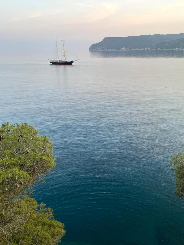 Una Finestra Sul Mare Home 1 Bergeggi Zewnętrze zdjęcie