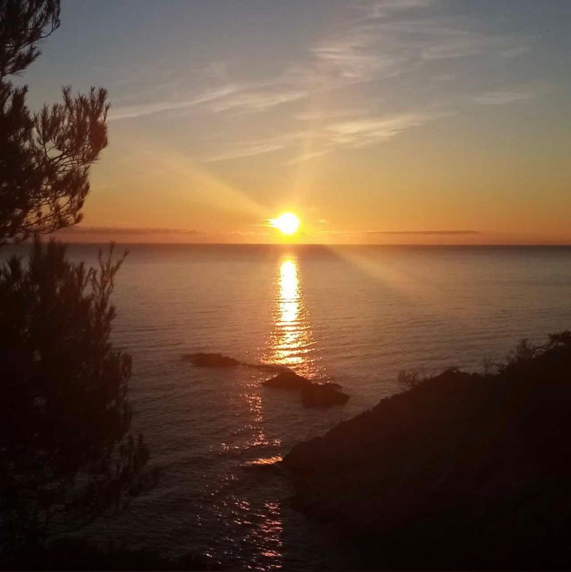 Una Finestra Sul Mare Home 1 Bergeggi Zewnętrze zdjęcie