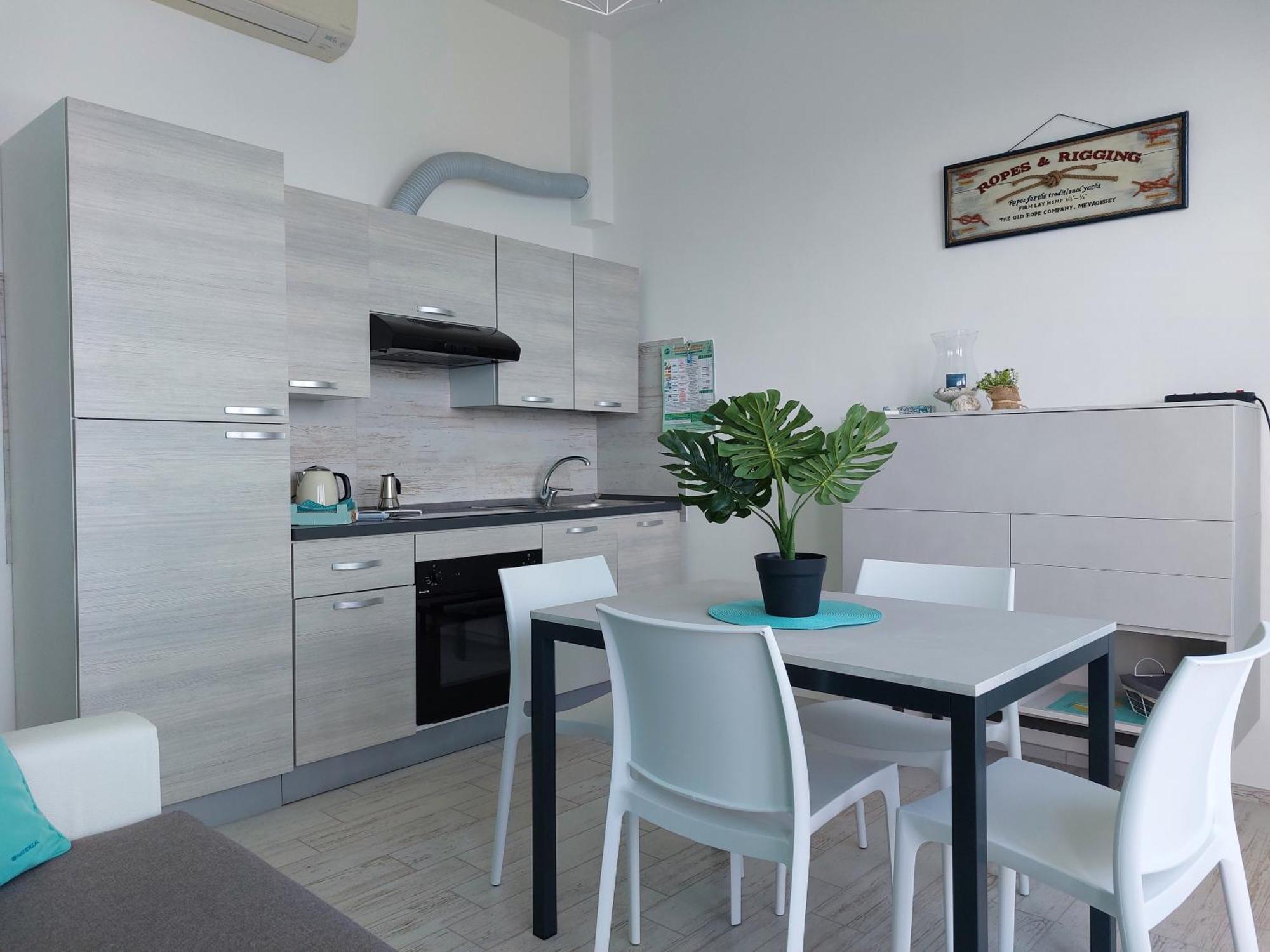 Una Finestra Sul Mare Home 1 Bergeggi Zewnętrze zdjęcie