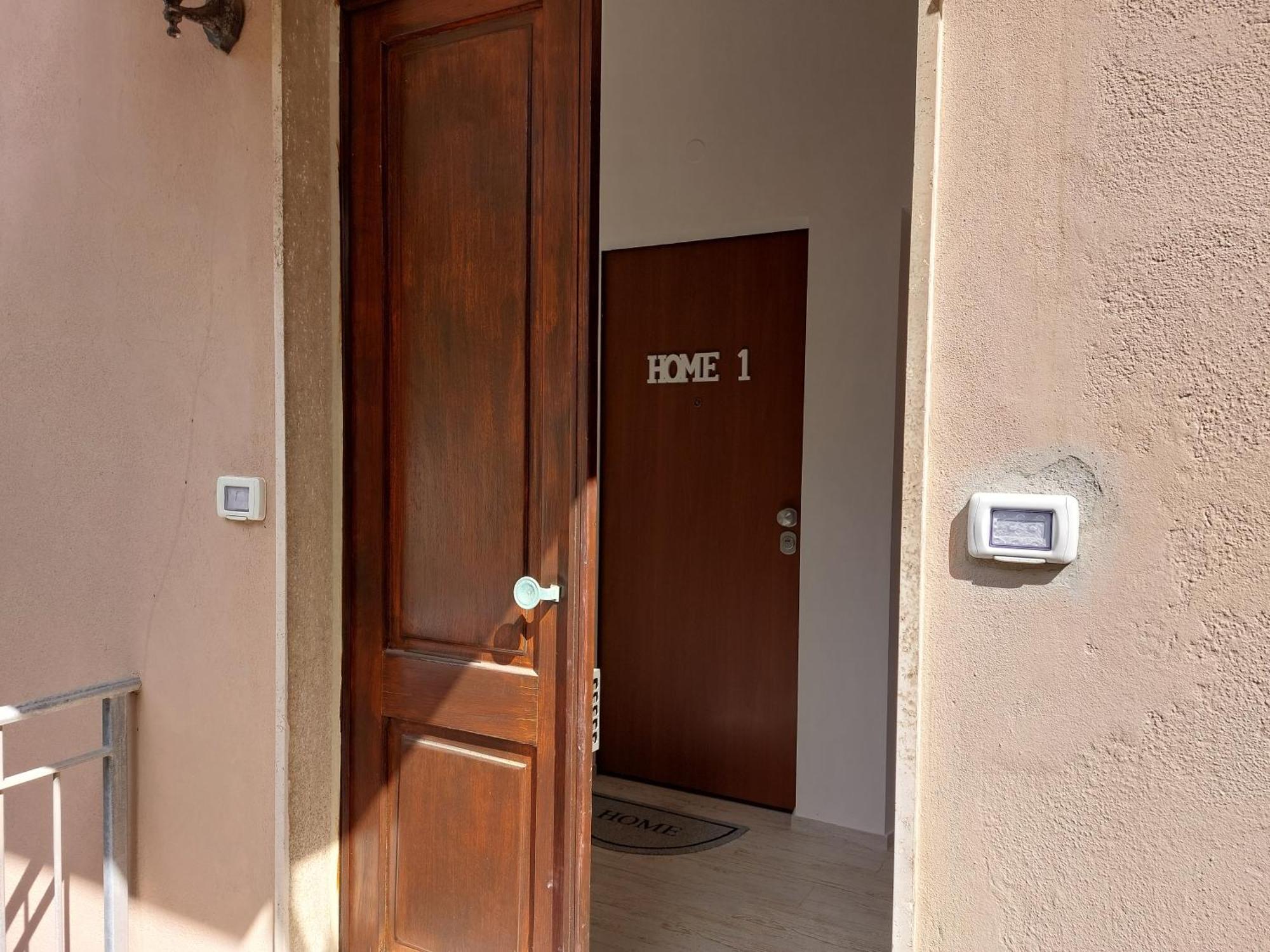 Una Finestra Sul Mare Home 1 Bergeggi Zewnętrze zdjęcie